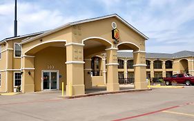 Super 8 By Wyndham Forney/East Dallas